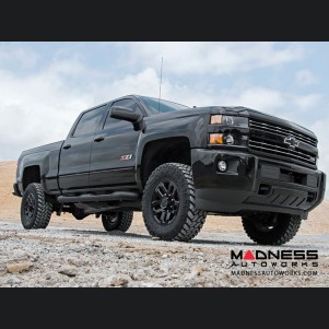 Chevy Silverado 2500/3500HD Suspension Lift Kit - 3.5" Lift